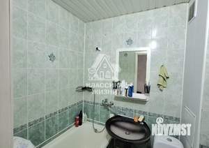 1-к квартира, вторичка, 35м2, 9/10 этаж