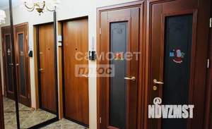 3-к квартира, вторичка, 73м2, 4/10 этаж