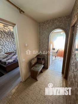 1-к квартира, вторичка, 33м2, 9/9 этаж