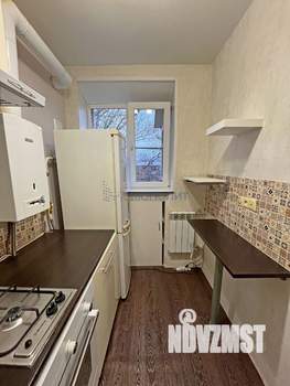 1-к квартира, вторичка, 28м2, 5/5 этаж