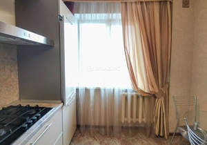 2-к квартира, вторичка, 52м2, 5/9 этаж