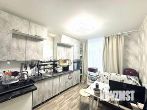 2-к квартира, вторичка, 46м2, 2/4 этаж