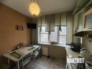 1-к квартира, вторичка, 34м2, 4/10 этаж