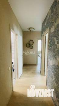 1-к квартира, вторичка, 39м2, 2/22 этаж