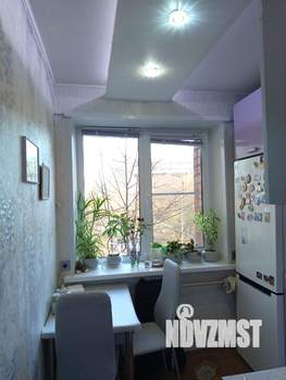 1-к квартира, вторичка, 31м2, 3/9 этаж