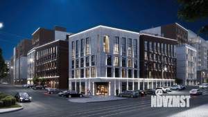 3-к квартира, вторичка, 141м2, 7/9 этаж