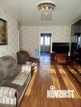 3-к квартира, вторичка, 70м2, 5/9 этаж