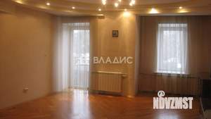 4-к квартира, вторичка, 147м2, 4/5 этаж