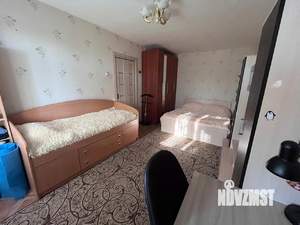 1-к квартира, вторичка, 34м2, 6/9 этаж