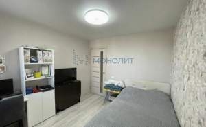 3-к квартира, вторичка, 70м2, 6/9 этаж