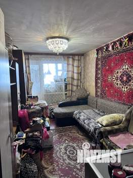 3-к квартира, вторичка, 63м2, 9/10 этаж