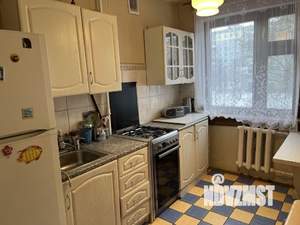 3-к квартира, вторичка, 61м2, 3/9 этаж
