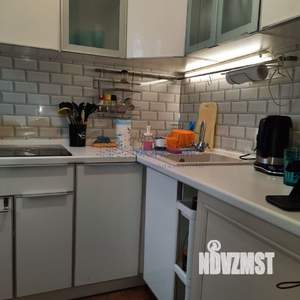 3-к квартира, вторичка, 54м2, 2/5 этаж