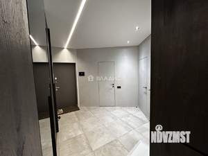 2-к квартира, вторичка, 64м2, 14/17 этаж