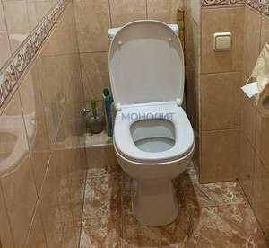 3-к квартира, вторичка, 71м2, 2/9 этаж