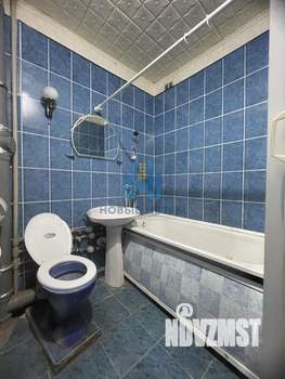 1-к квартира, вторичка, 31м2, 1/5 этаж