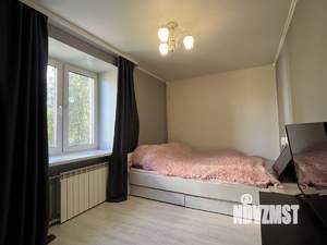 2-к квартира, вторичка, 41м2, 4/5 этаж