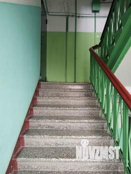 2-к квартира, вторичка, 50м2, 4/5 этаж