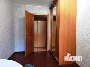 3-к квартира, вторичка, 56м2, 1/5 этаж