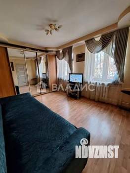 2-к квартира, вторичка, 41м2, 2/2 этаж