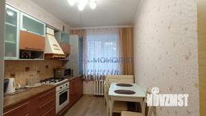 1-к квартира, вторичка, 44м2, 3/10 этаж