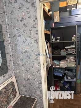 1-к квартира, вторичка, 36м2, 7/14 этаж