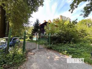 2-к квартира, вторичка, 38м2, 1/2 этаж