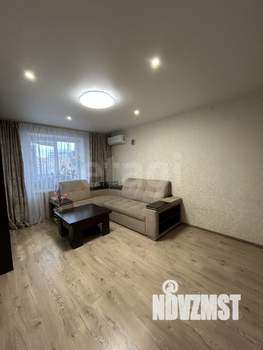 1-к квартира, вторичка, 38м2, 8/12 этаж