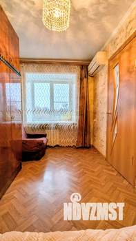 3-к квартира, вторичка, 54м2, 5/6 этаж