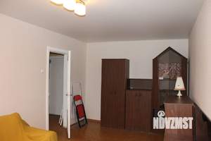 1-к квартира, вторичка, 33м2, 6/9 этаж