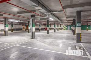 1-к квартира, вторичка, 34м2, 14/17 этаж