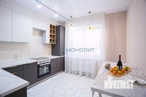 2-к квартира, вторичка, 59м2, 10/10 этаж