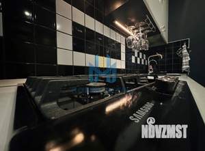 1-к квартира, вторичка, 33м2, 9/10 этаж