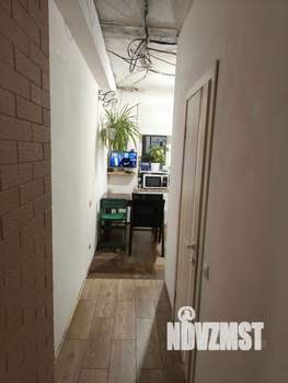 2-к квартира, вторичка, 55м2, 4/5 этаж