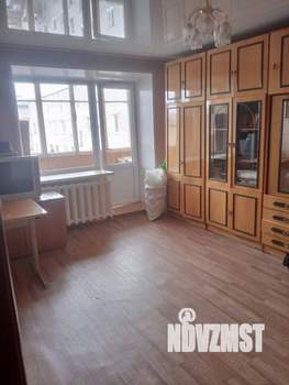 2-к квартира, вторичка, 51м2, 5/5 этаж