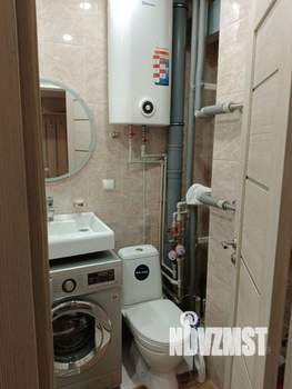 2-к квартира, вторичка, 47м2, 6/10 этаж