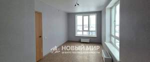 1-к квартира, вторичка, 34м2, 3/3 этаж