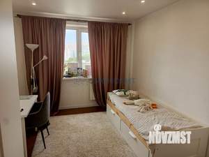 3-к квартира, вторичка, 61м2, 7/9 этаж