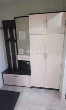 Студия квартира, вторичка, 24м2, 7/10 этаж