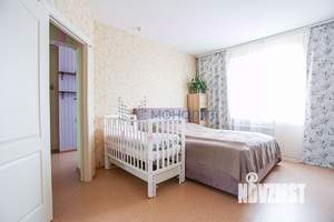 1-к квартира, вторичка, 31м2, 10/10 этаж