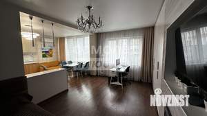 2-к квартира, вторичка, 72м2, 7/7 этаж