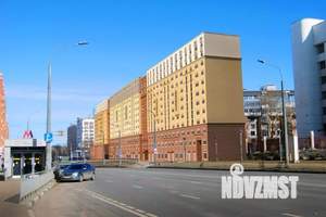 2-к квартира, вторичка, 70м2, 9/12 этаж