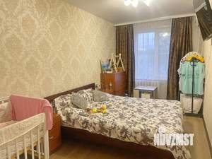 2-к квартира, вторичка, 47м2, 5/5 этаж