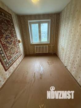 2-к квартира, вторичка, 43м2, 5/9 этаж