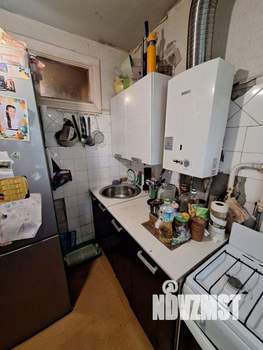 1-к квартира, вторичка, 31м2, 5/5 этаж