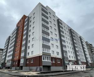 4-к квартира, вторичка, 90м2, 6/10 этаж