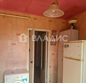 1-к квартира, вторичка, 33м2, 2/9 этаж
