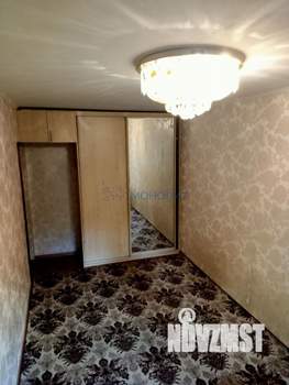 2-к квартира, вторичка, 46м2, 1/5 этаж