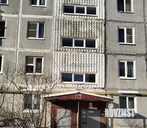 2-к квартира, вторичка, 44м2, 1/9 этаж