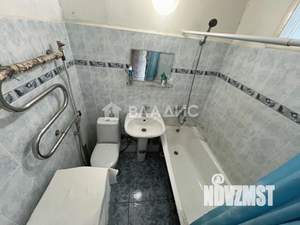 1-к квартира, вторичка, 31м2, 6/6 этаж
